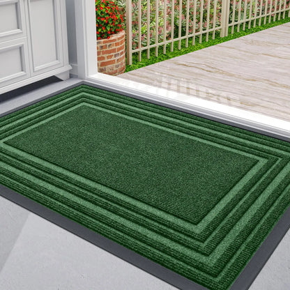 Rubber Door Mat – photo 7