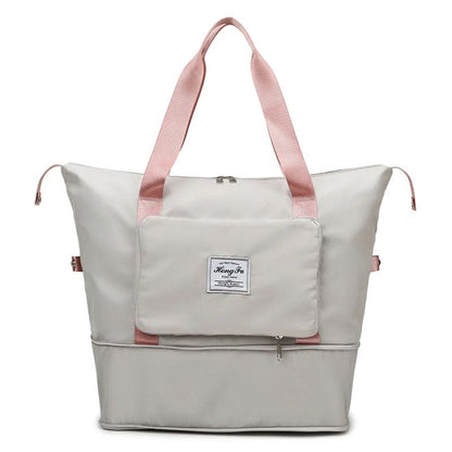 Travel Bag Pro Large Capacity