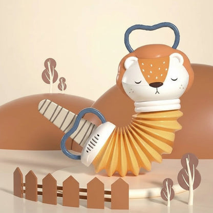 HARMONIBÉBÉ 2-in-1 Baby Accordion