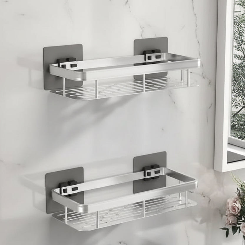 NORDICSHELF Adhesive Shelf