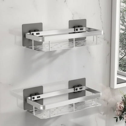 NORDICSHELF Adhesive Shelf
