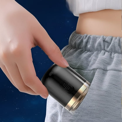 EASISHAVE Portable Capsule Shaver