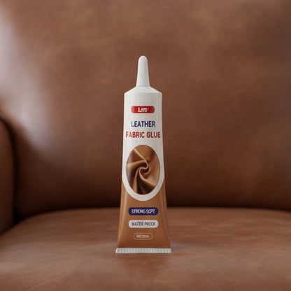 KLEBEVEX Transparent Repair Adhesive