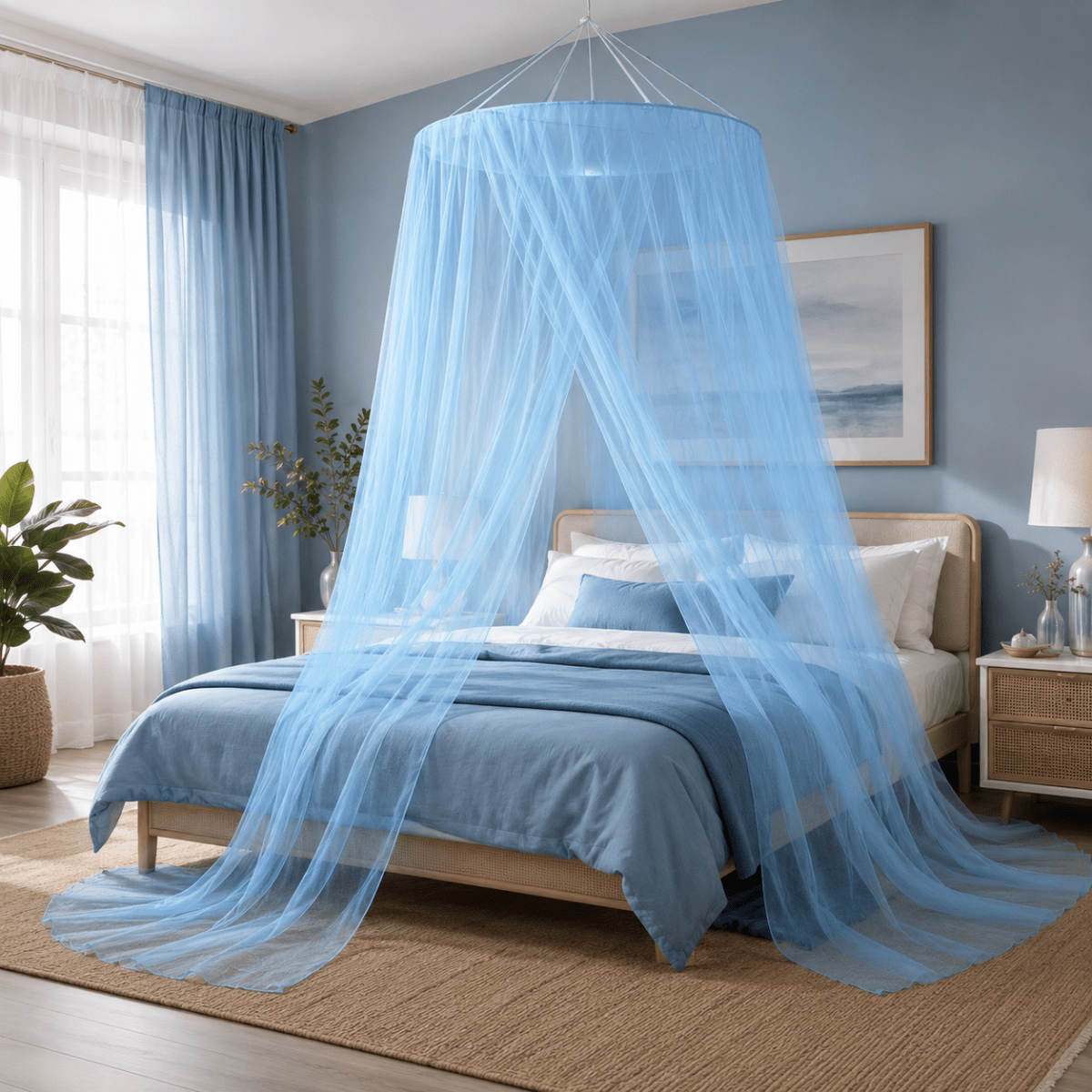 SLEEPNET Foldable Insect Net