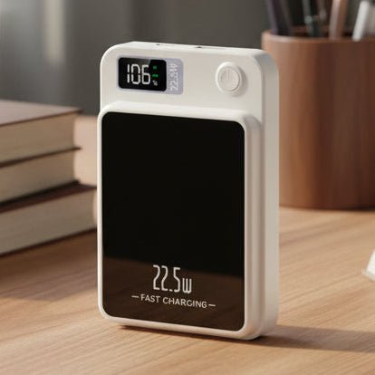 ENERGIX Ultra-slim 20000mah Power Bank