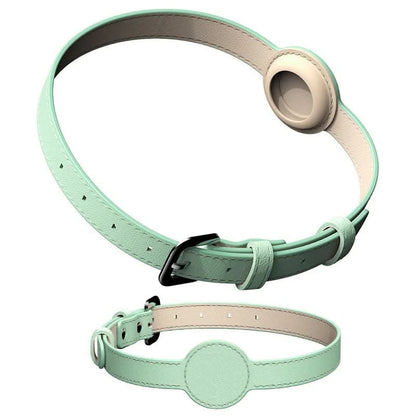TAGSAFE Dog Collar