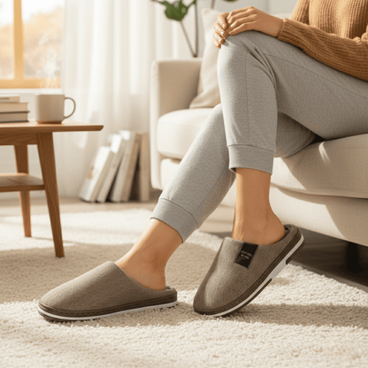 SNUGSTEP Slippers for Warmth