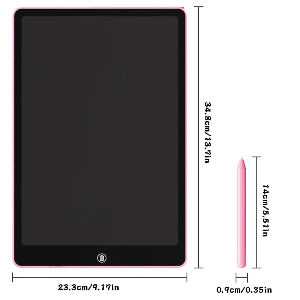 CREASKETCH LCD Drawing Board