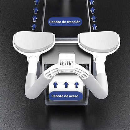 Coremaster Fitness Roller Effective Abdominal