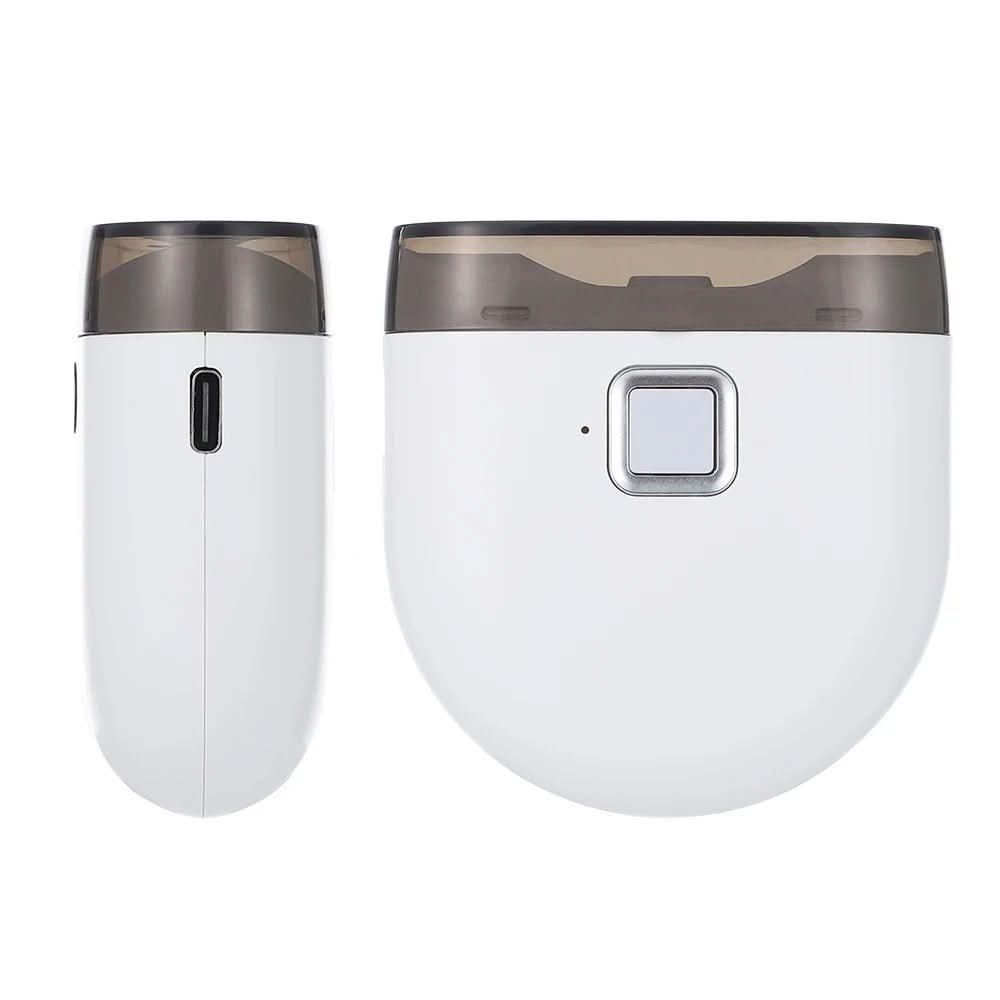 SMARTNAIL Electric Nail Care Device