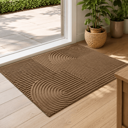 AQUARAY Absorbent Washable Mat