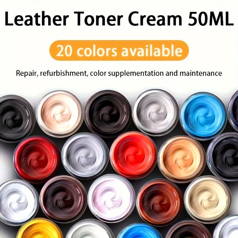 LEDERFRESH Color Refresher