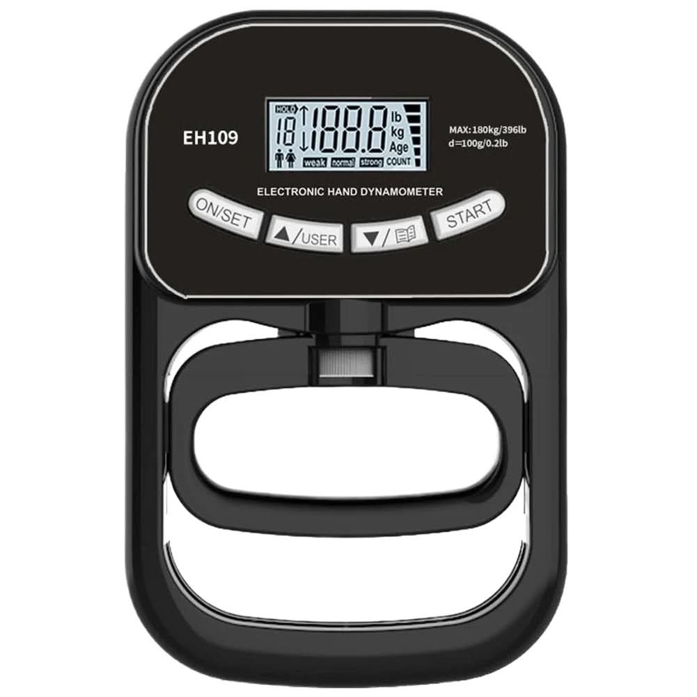 Gripmaster Digital Precise Hand-held Measuring Device