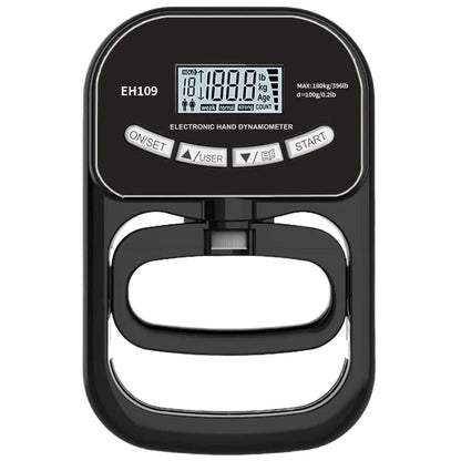 Gripmaster Digital Precise Hand-held Measuring Device