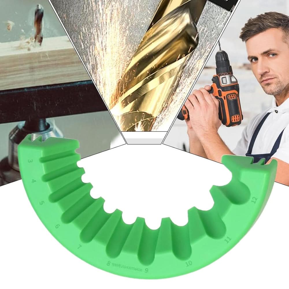DrillSharp PRO Drill Sharpener