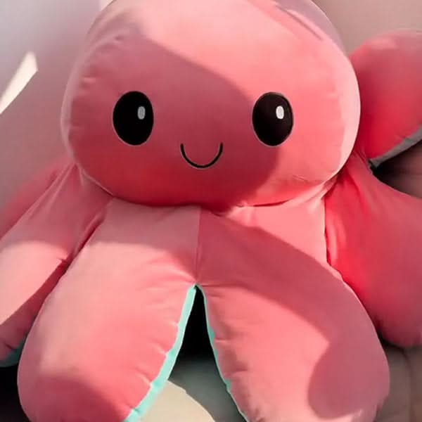 CUDDLEOCTO PLUSH Cozy Octopus