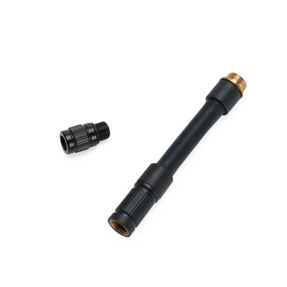 Rechargeable Mini Bike Pump