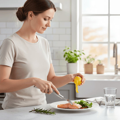 EasyFruit Duo Fruit Cutter