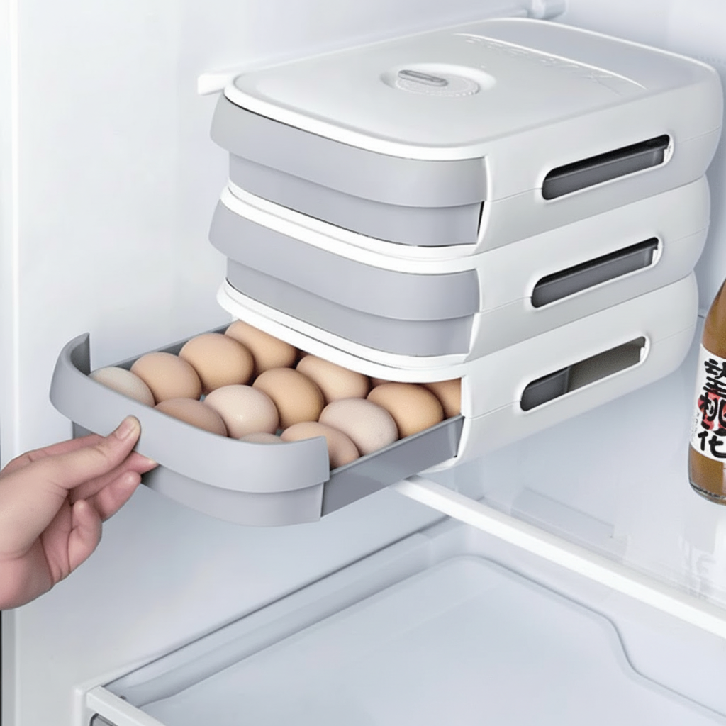 FRIDGENEST Egg Drawer