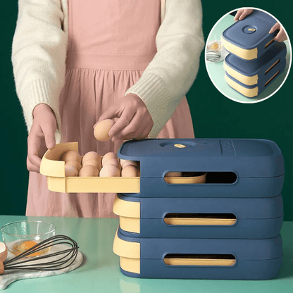 FRIDGENEST Egg Drawer
