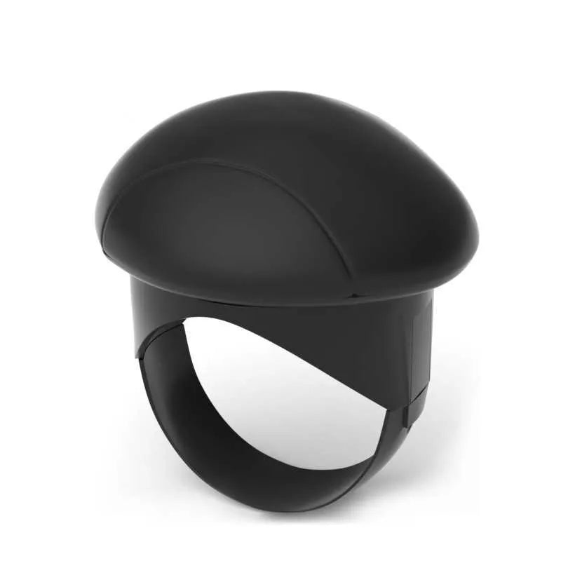 TURNFLOW Ergonomic Steering Wheel Spinner Knob