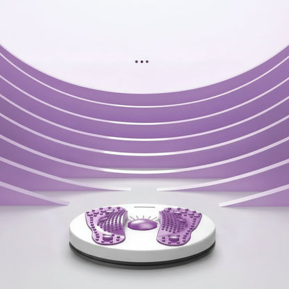 Flexitwist Slimfit Rotation Plate