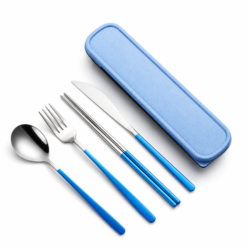 Portable Cutlery Set – photo 11
