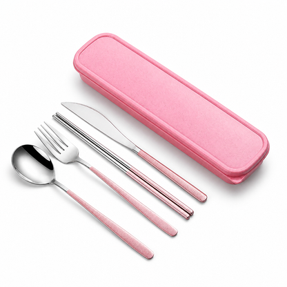 Portable Cutlery Set – photo 13