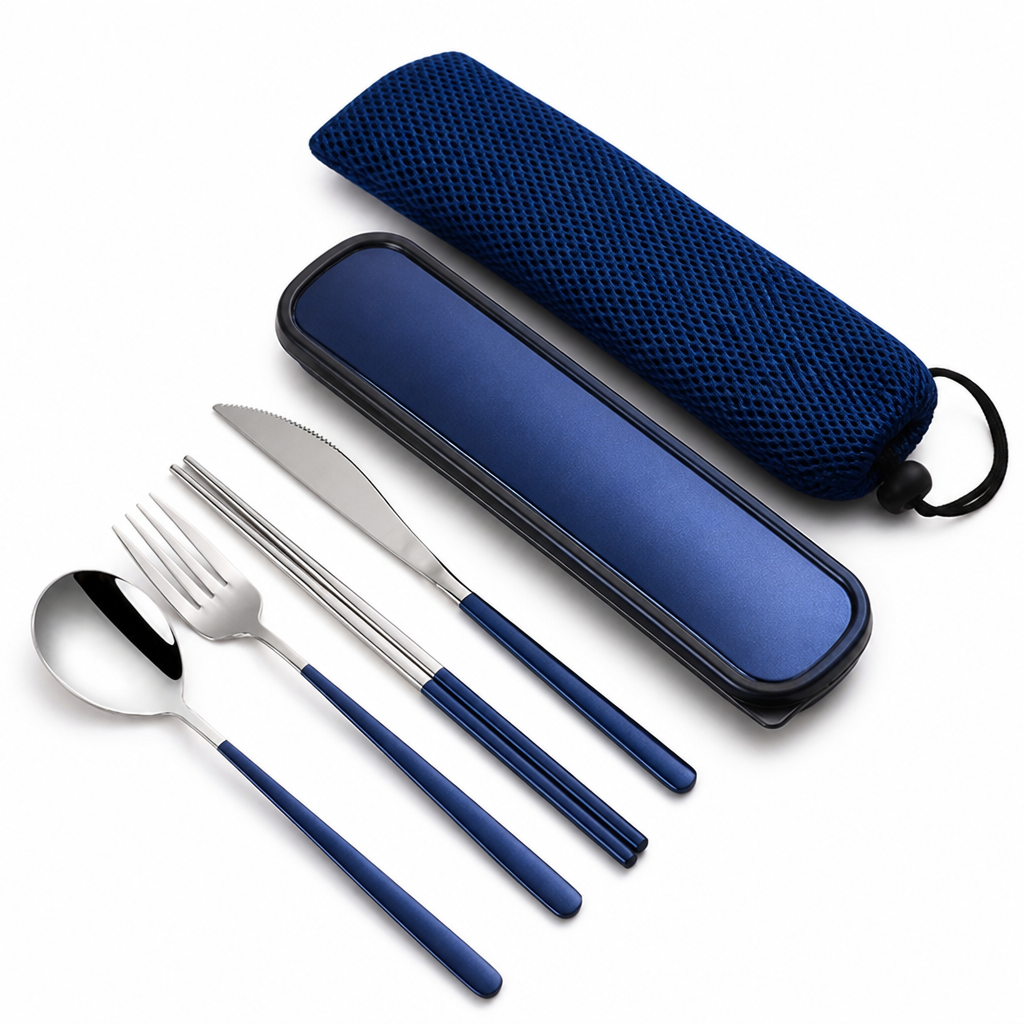 Portable Cutlery Set – photo 15