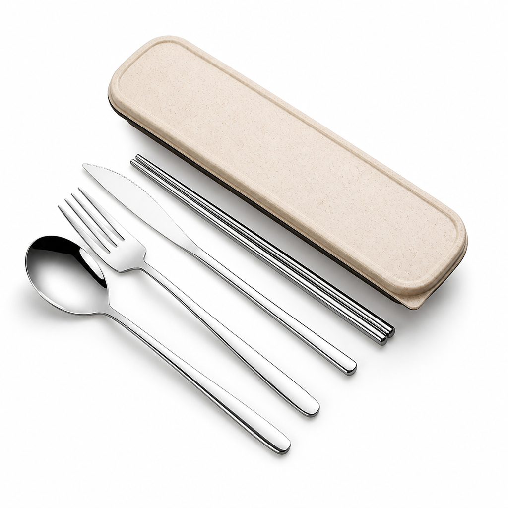 Portable Cutlery Set – photo 5