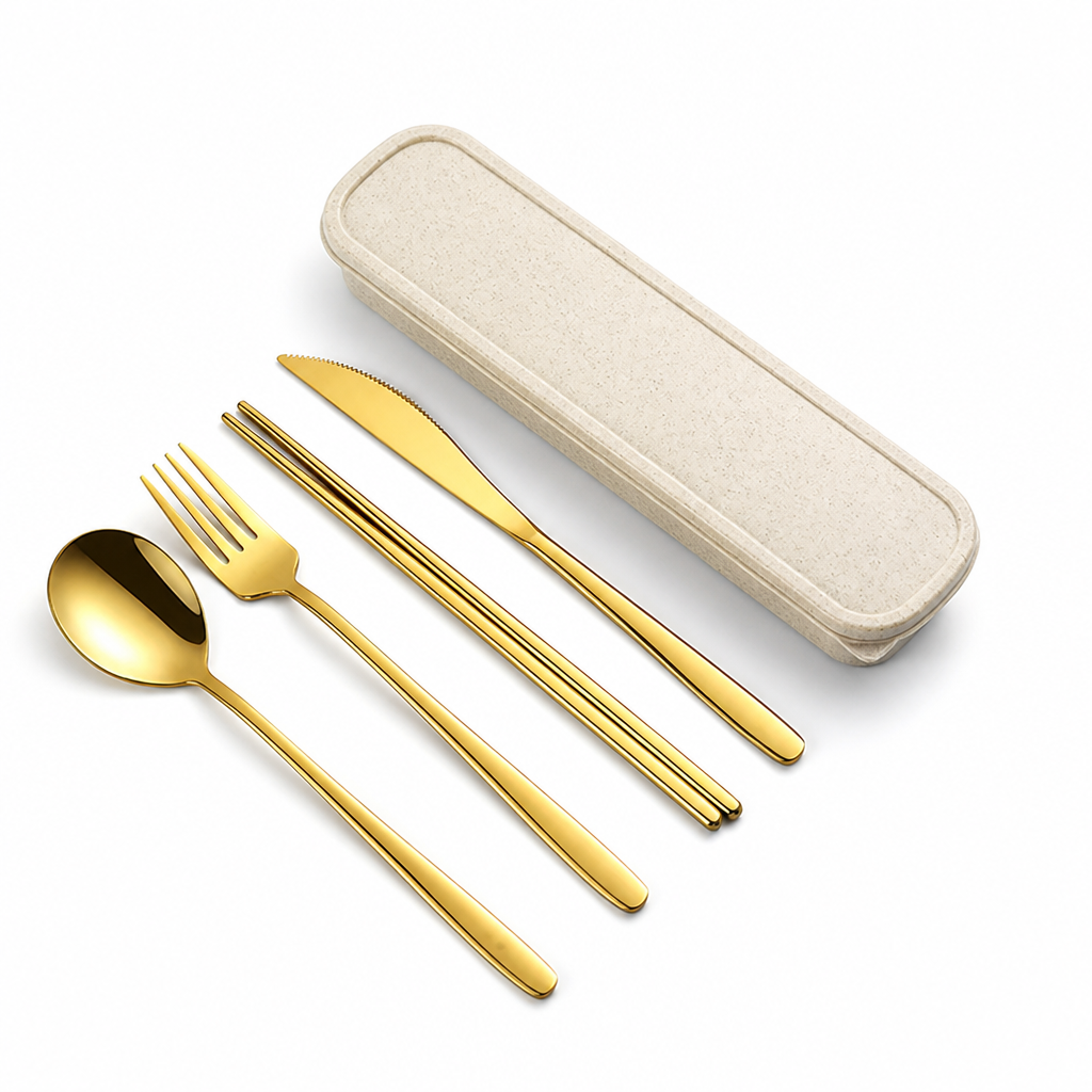 Portable Cutlery Set – photo 6