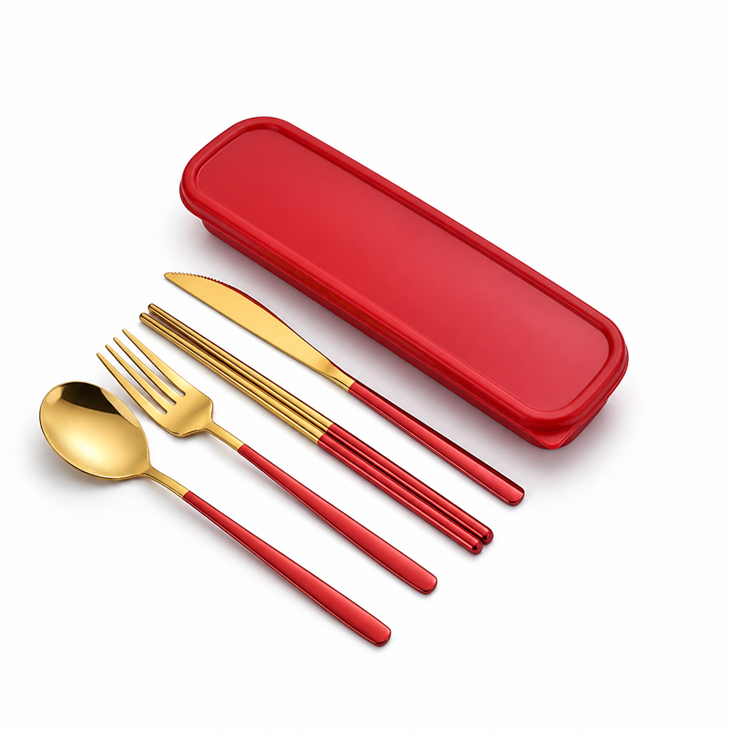 Portable Cutlery Set – photo 8