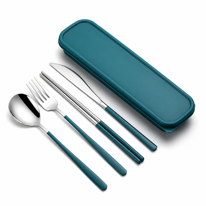 Portable Cutlery Set – photo 9