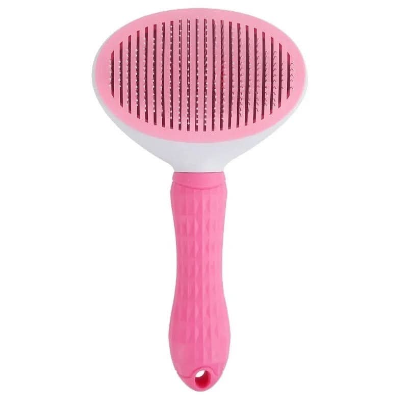 KNOTFREE Gentle Detangling Brush for Dogs & Cats
