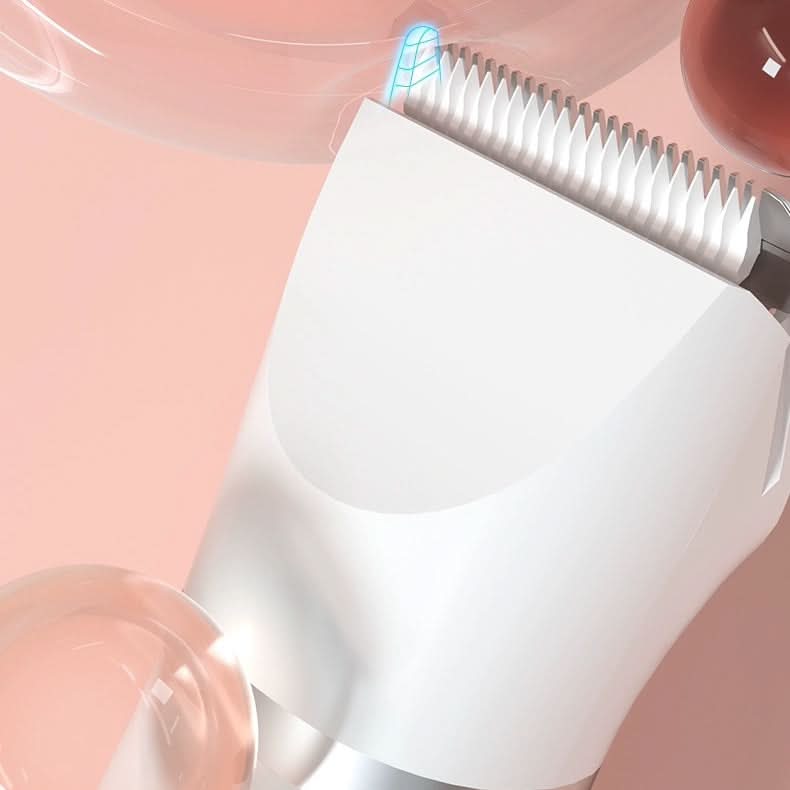 PetGroom Pro 4-in-1 Pet Trimmer