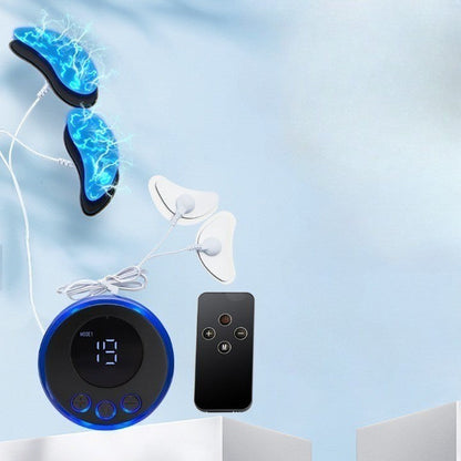 Face Massager, EMS Facial Lifting & Anti Wrinkle Device