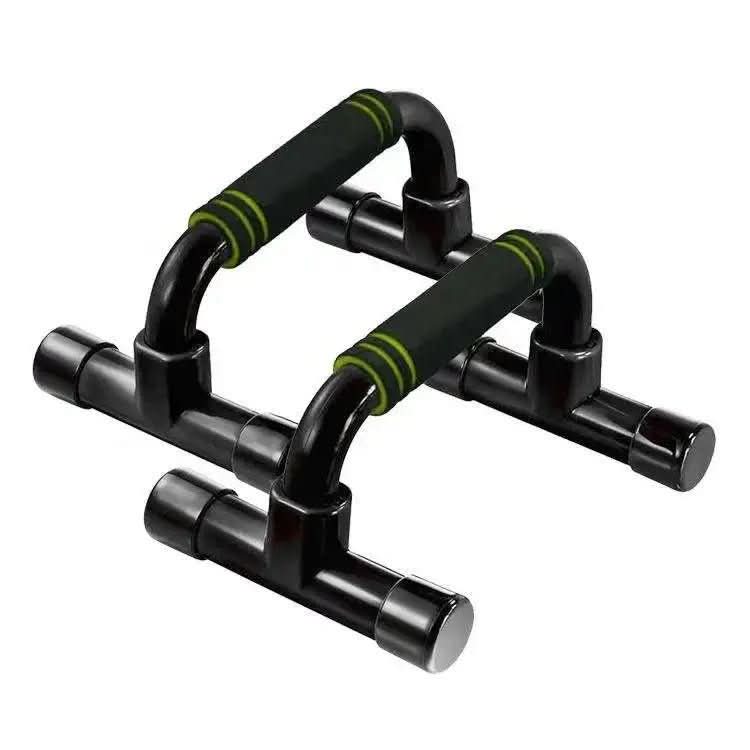 Pushmaster Push-Up Bars Ergonomic Handles