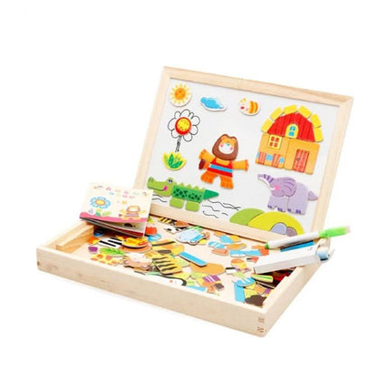 ARTMAGNET BOARD Creative Drawing