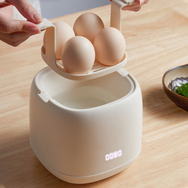 Egg Cooker