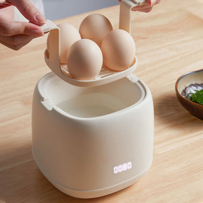 Egg Cooker
