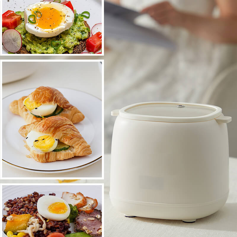 Egg Cooker – photo 2