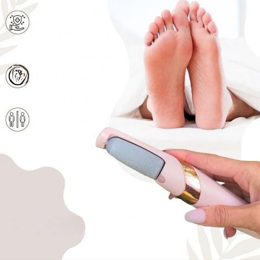 Electric Callus Remover