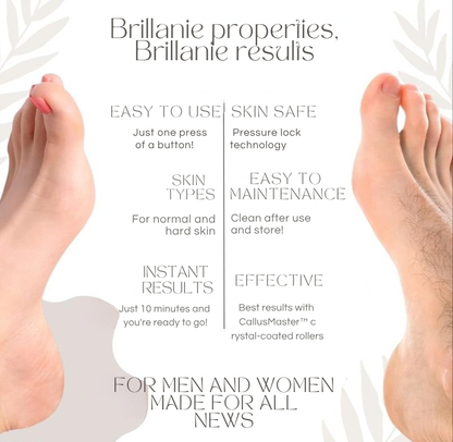 Electric Callus Remover – photo 6