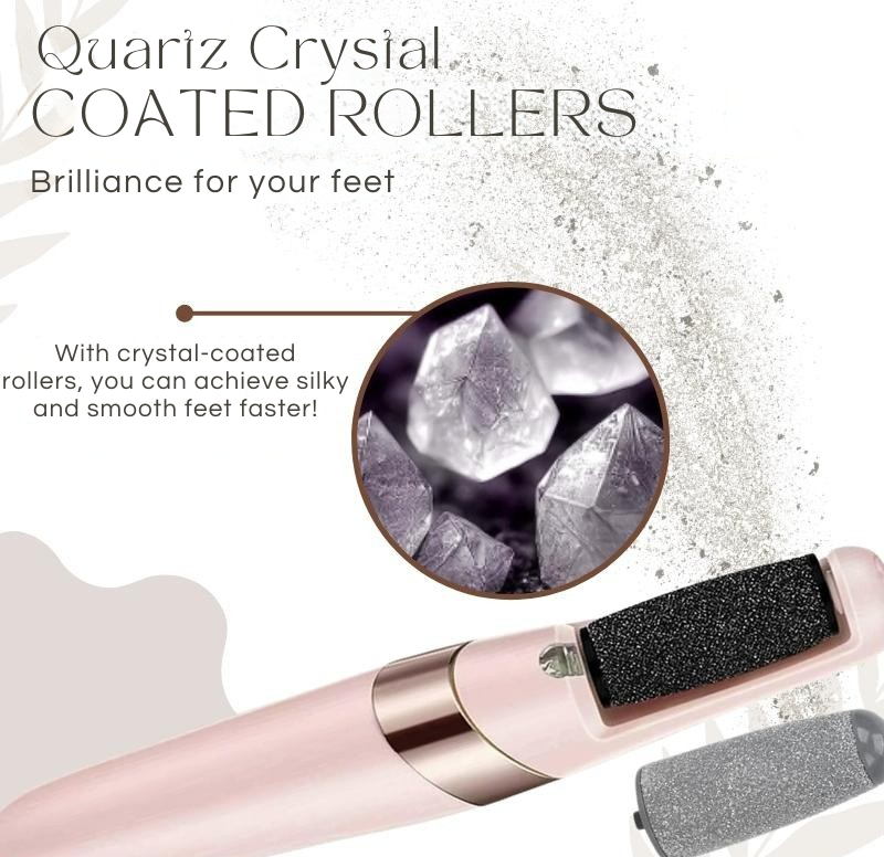 Electric Callus Remover – photo 7