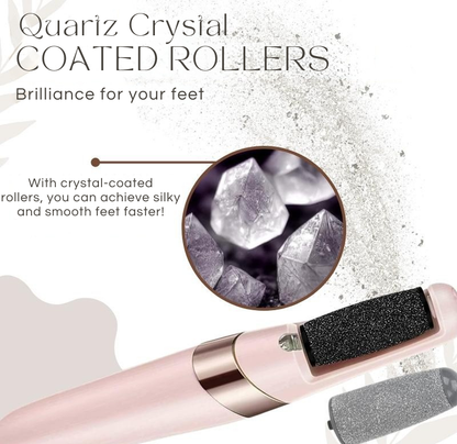 Electric Callus Remover – photo 7