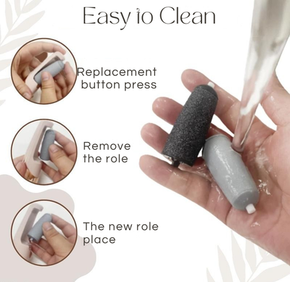 Electric Callus Remover – photo 8