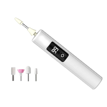 Electric Nail Drill – photo 10