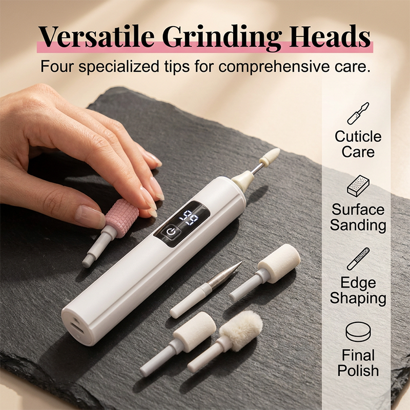Electric Nail Drill – photo 2