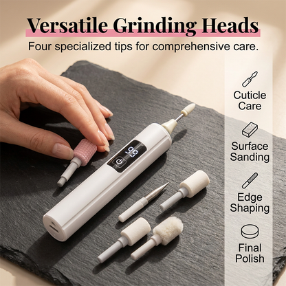 Electric Nail Drill – photo 2