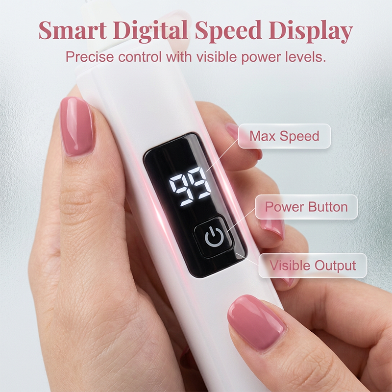 Electric Nail Drill – photo 4